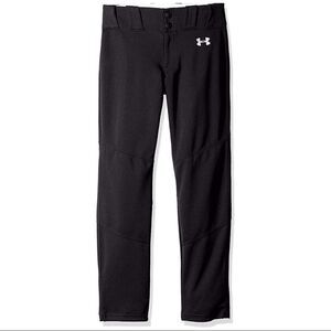 Under Armour boys relaxed pants